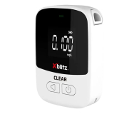 Xblitz CLEAR elektrochemiczny - 1366897 - zdjęcie 2
